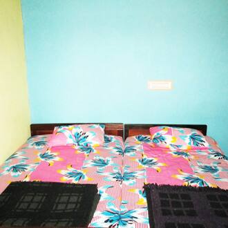 Forest Homestay, Chikmaglur 2